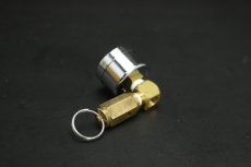 画像3: オムニバーナー  オリジナル 圧力計 シールテープ 3点セット 【送料無料/宅配便 】/OMNI (3)