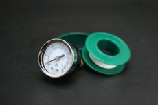 画像1: オムニバーナー  大型 圧力計 シールテープ 3点セット 【送料無料/宅配便 】/OMNI (1)