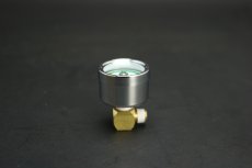 画像4: オムニバーナー  オリジナル 圧力計 シールテープ 3点セット 【送料無料/宅配便 】/OMNI (4)