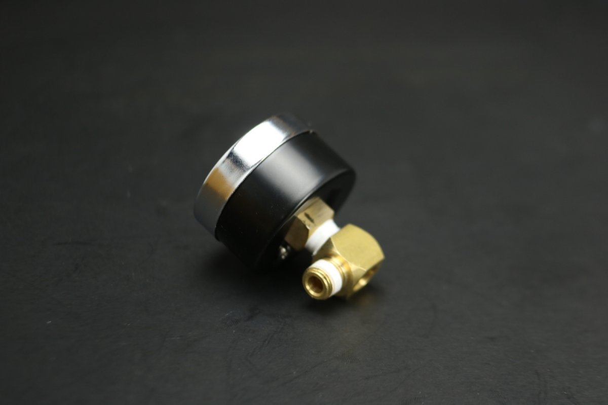 画像5: オムニバーナー  大型 圧力計 シールテープ 3点セット 【送料無料/宅配便 】/OMNI (5)