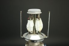 画像7: サウスフィールド 3000 ランタン 両切りマントル 10枚セット【送料無料】/SouthField D-X 2マントル (7)