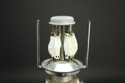 画像3: サウスフィールド 3000 ランタン 両切りマントル 10枚セット【送料無料】/SouthField D-X 2マントル