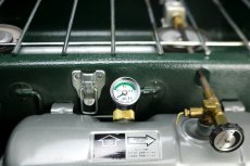 画像1: コールマン  413,414,425 圧力計 フィラーキャップ/ 注油口キャップ 【送料無料/宅配便 】/ Coleman Air Gauge (1)