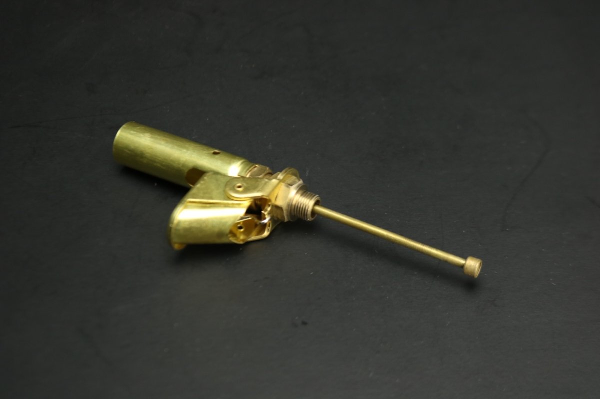 画像1: SANTRAX HK150 クイックライター (予熱バーナー)  ＃226 /サントラックス パーツ (1)