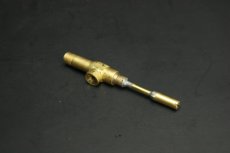 画像1: SANTRAX HK150 ジェネレーター 下部 (ヴァポライザー)  ＃153 /サントラックス パーツ (1)