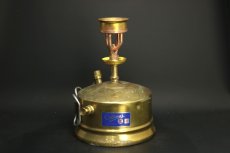 画像1: Optimus 531 Sweden/オプティマス 軍用 バーナー (1)