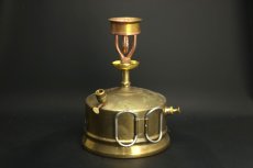 画像4: Optimus 531 Sweden/オプティマス 軍用 バーナー (4)