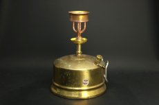 画像3: Optimus 531 Sweden/オプティマス 軍用 バーナー (3)