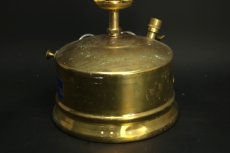 画像6: Optimus 531 Sweden/オプティマス 軍用 バーナー (6)