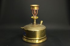 画像2: Optimus 531 Sweden/オプティマス 軍用 バーナー (2)