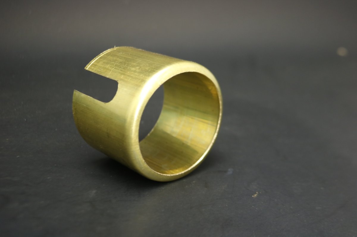 画像5: オプティマス 111 サイレントバーナー用 ウインドシールド 風防 /Optimus (5)