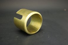 画像5: オプティマス 111 サイレントバーナー用 ウインドシールド 風防 /Optimus (5)