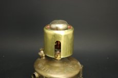 画像9: サイレントバーナーヘッド+風防 パーツ全9点セット (ロングタイプ) /Silent burner head & Parts (9)