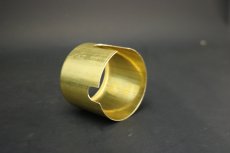 画像4: オプティマス 111 サイレントバーナー用 ウインドシールド 風防 /Optimus (4)