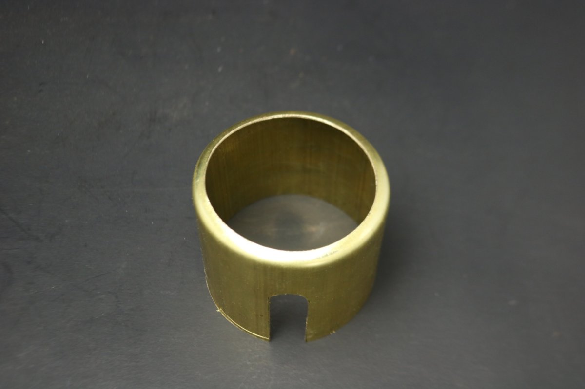 画像3: オプティマス 111 サイレントバーナー用 ウインドシールド 風防 /Optimus (3)