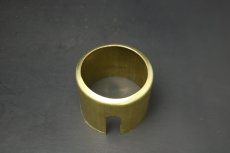 画像3: オプティマス 111 サイレントバーナー用 ウインドシールド 風防 /Optimus (3)