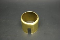 画像2: サイレントバーナー用 ウインドシールド 風防 / Windshield for Silent Burner (2)