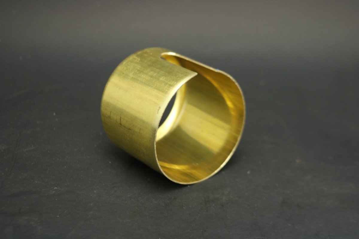 画像4: サイレントバーナー用 ウインドシールド 風防 / Windshield for Silent Burner (4)