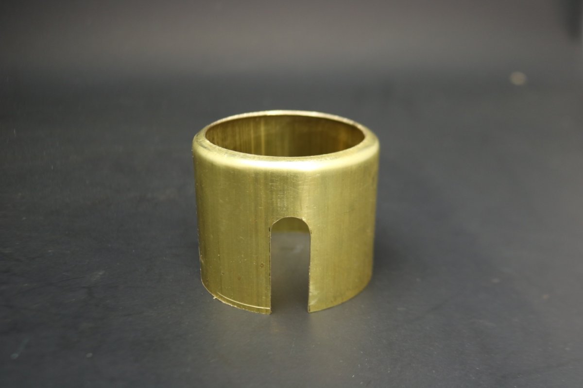 画像1: オプティマス 111 サイレントバーナー用 ウインドシールド 風防 /Optimus (1)