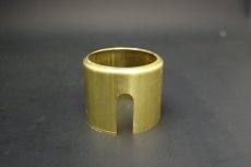 画像1: オプティマス 111 サイレントバーナー用 ウインドシールド 風防 /Optimus (1)