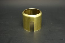 画像1: サイレントバーナー用 ウインドシールド 風防 / Windshield for Silent Burner (1)