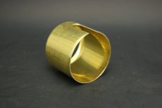 画像3: サイレントバーナー用 ウインドシールド 風防 / Windshield for Silent Burner (3)