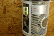 画像13: POD 3K Heater Sweden / ポッドストーブ 限定生産ブラック 耐震装置付き (13)