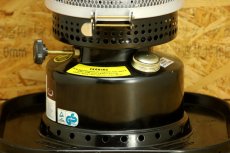 画像6: POD 3K Heater Sweden / ポッドストーブ 限定生産ブラック 耐震装置付き (6)