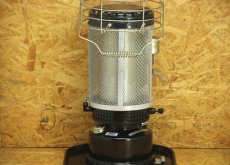 画像3: POD 3K Heater Sweden / ポッドストーブ 限定生産ブラック 耐震装置付き (3)