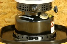 画像8: POD 3K Heater Sweden / ポッドストーブ 限定生産ブラック 耐震装置付き (8)