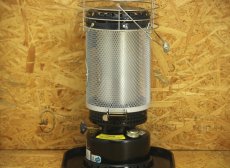 画像2: POD 3K Heater Sweden / ポッドストーブ 限定生産ブラック 耐震装置付き (2)