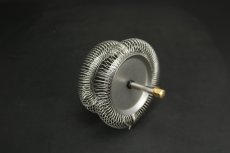 画像3: 武井バーナー ストーブ コイル上下フルセット/パープルストーブ PURPLE STOVE 301,501用 【送料無料】 (3)