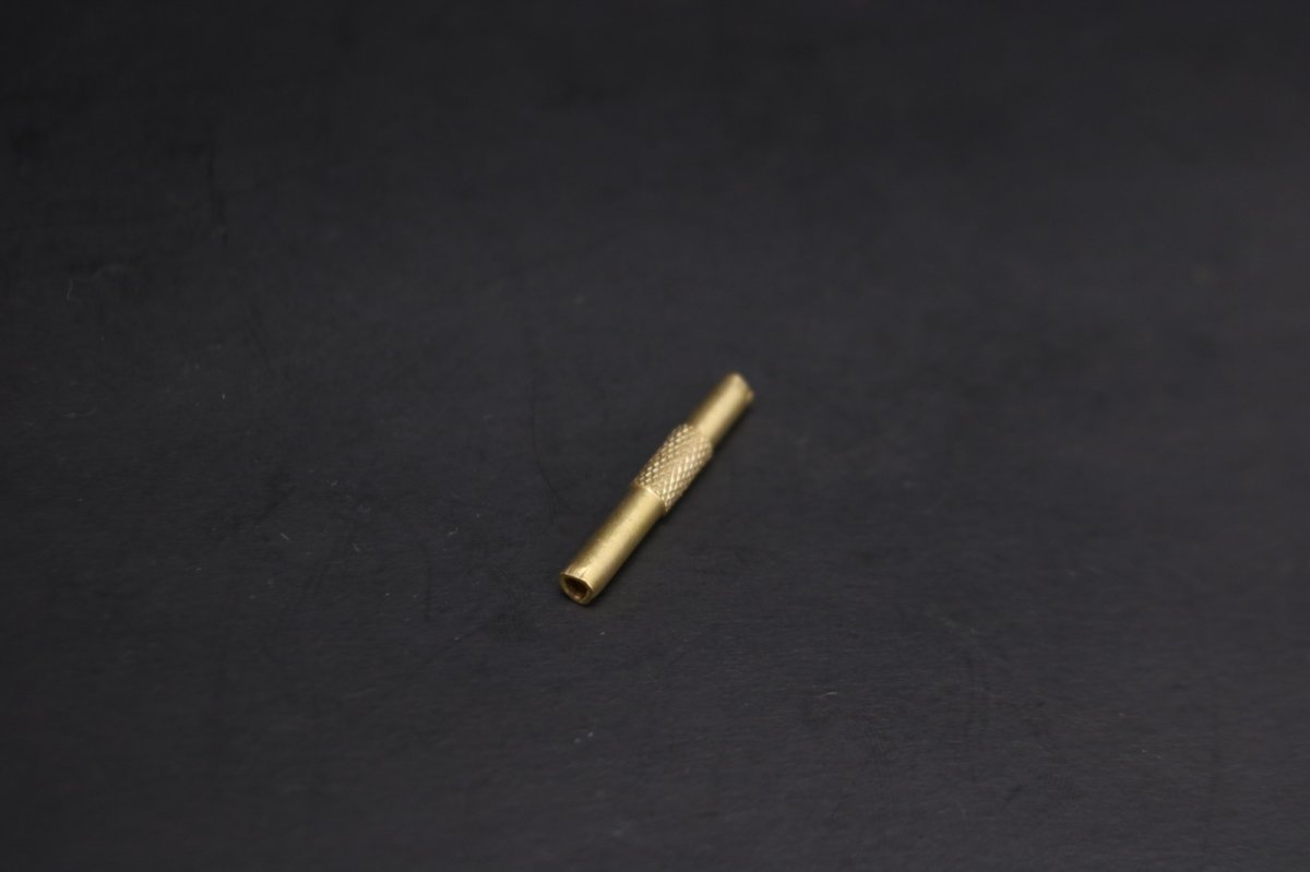 画像2: オプティマス 100cp-500cpランタン用 ニードルキー /Optimus, Petromax (2)