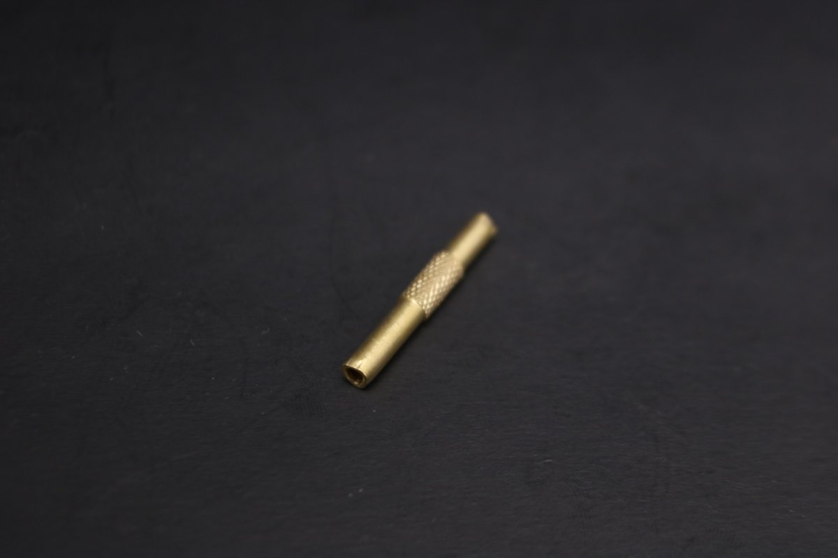 画像1: PETROMAX HK500cp-HK150 ランタン用 ニードルキー /Optimus, Petromax (1)