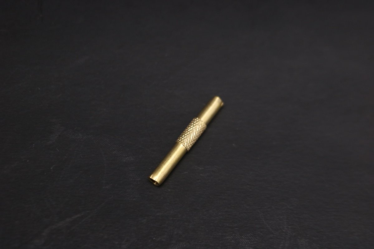 画像2: Radius 100cp-500cpランタン用 ニードルキー /Optimus, Petromax (2)