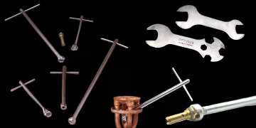 Maintenance Parts Tools/メンテナンス部品工具