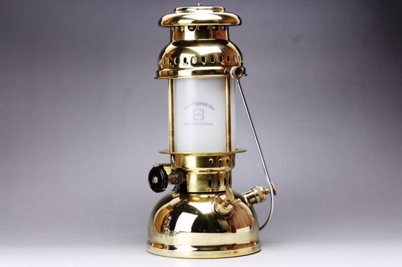 画像5: Optimus 1200 kerosene lantern Sweden/オプティマス ランタン【未使用】 (5)