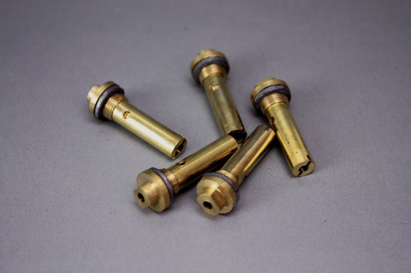 プリムス Pump Valve 逆流防止弁 ノンリターンバルブ - 北欧キャンプストーブとアウトドアグッズ通販サイト| outdoor and  tools