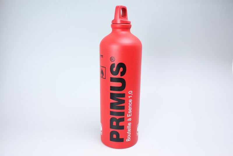 画像1: PRIMUS フューエルボトル1.0L 燃料用/スウェーデン (1)