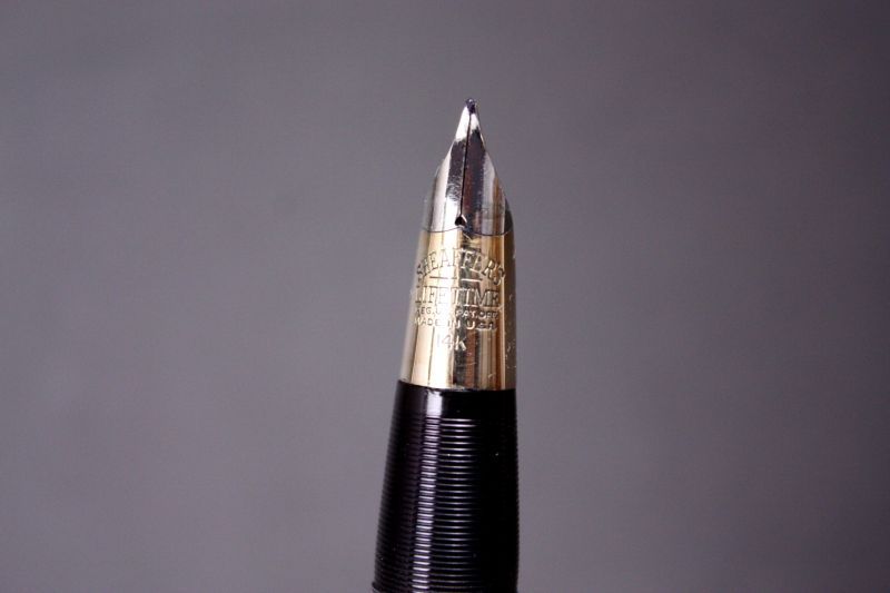 W. A. SHEAFFER PEN CO,シェーファー万年筆 Old and Tools