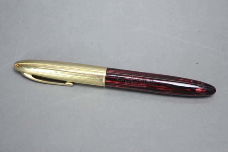 画像1: W. A. SHEAFFER PEN CO,シェーファー万年筆 (1)