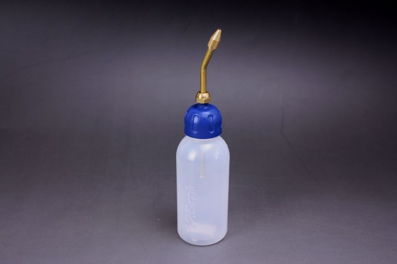 画像1: Alcohol bottle 125Ml アルコールボトル/プレヒート用 (1)