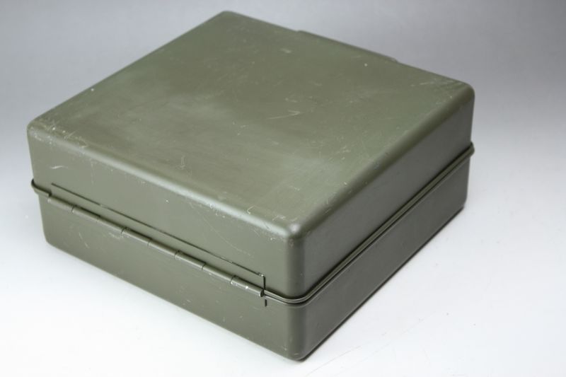 英国軍 Cooker No12 バーナー クッカー No.12 British Army 未