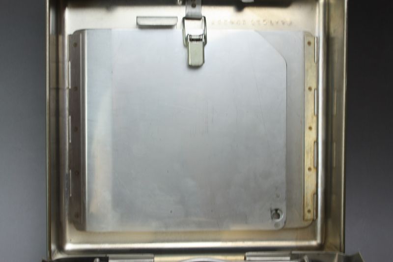英国軍 Cooker No12 バーナー クッカー No.12 British Army 未