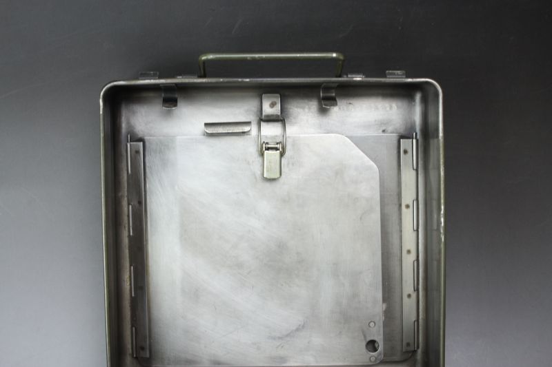 英国軍 Cooker No12 バーナー クッカー No.12 British Army □イギリス