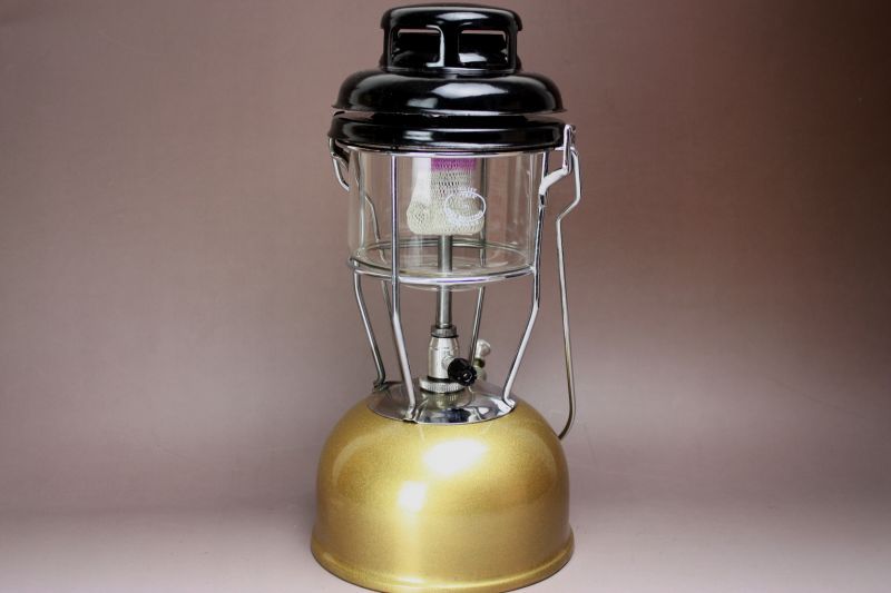 Tilley X246B Gold Lantern/ティリーゴールド ランタン Old and Tools