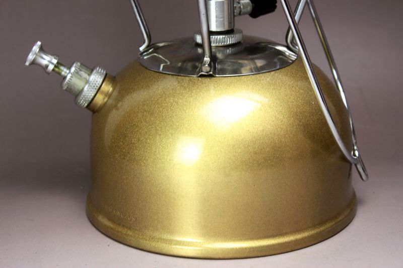 Tilley X246B Gold Lantern/ティリーゴールド ランタン Old and Tools