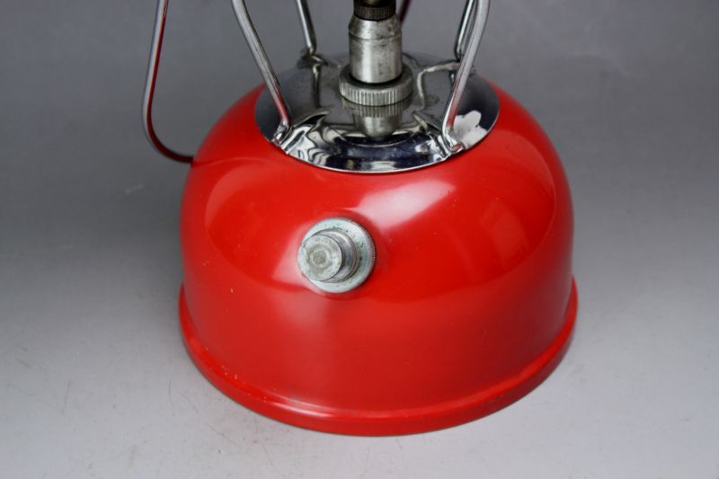 Tilley X246B Red Lantern/ティリーレッド ランタン Old and Tools