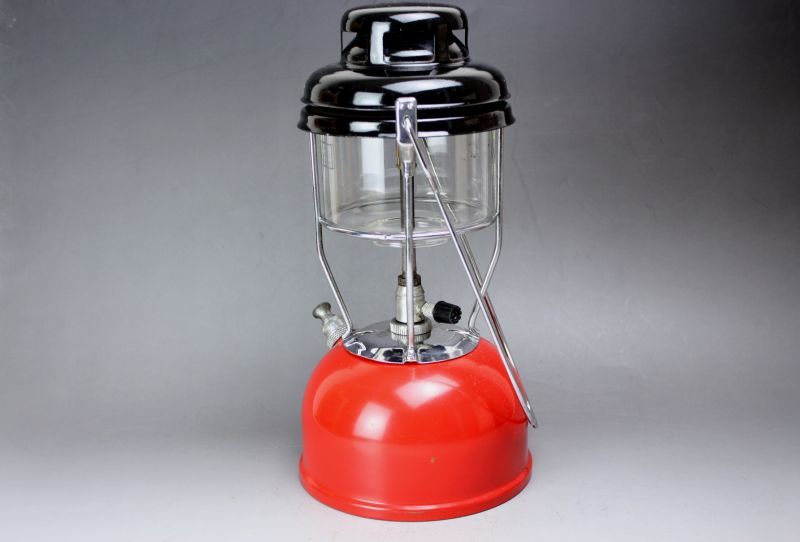 Tilley X246B Red Lantern/ティリーレッド ランタン Old and Tools