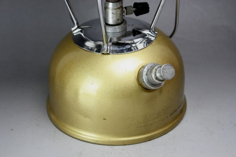 Tilley X246B Lantern/ティリーゴールド ランタン Old and Tools